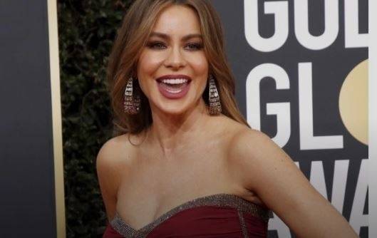 София Вергара е новото лице на „Долче и Габана“