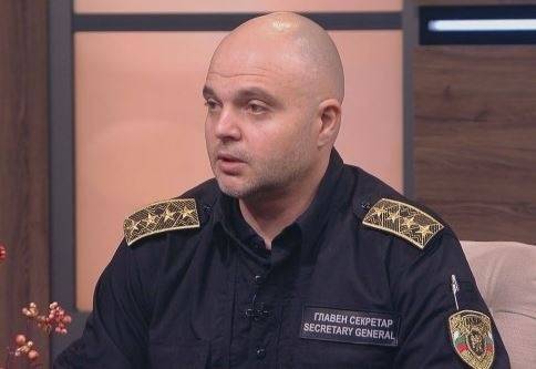 Ивайло Иванов, МВР: Обвинените за побоя над Слави Ангелов са действали по поръчка