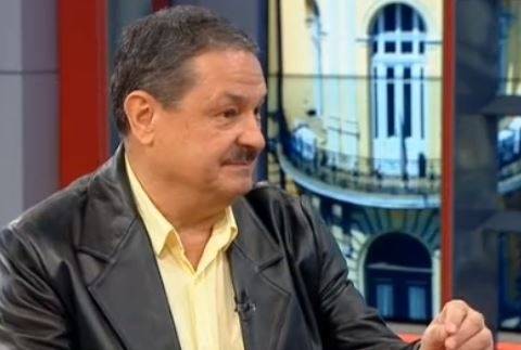 Георги Рачев: Ултравиолетовата радиация на слънцето е убийствена за коронавируса