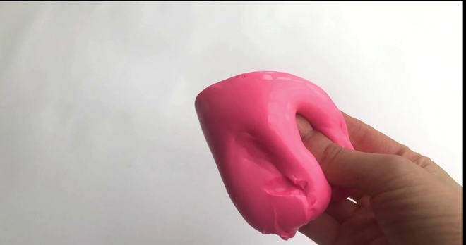 Релаксиращо Слайм Видео (asmr)