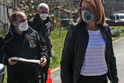 Фандъкова се разочарова от софиянци. А те от нея?