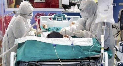 Повече от 120 хиляди са починали от кокоронавирус в Европа