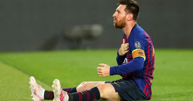 Рахим Стърлинг: „Искам фланелката на Меси!“