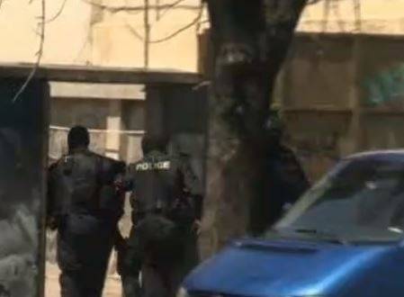 Оставят за постоянно в ареста задържаните за нападението над Слави Ангелов