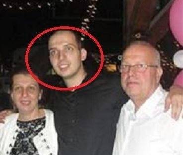 Още едно милионерско синче – на Маджаров се занимава с наркотици и хазарт