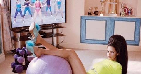 #FitnessHome: 12 Причини да Тренираме Пилатес Вкъщи