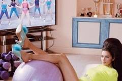 #FitnessHome: 12 Причини да Тренираме Пилатес Вкъщи