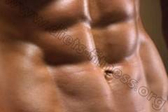 Коремни мускули