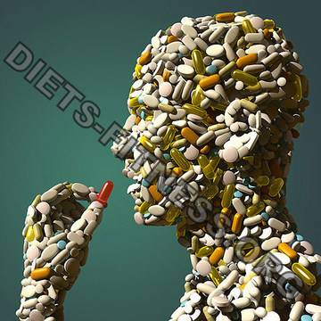 Хранителните добавки вредни ли са ?