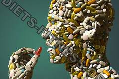 Хранителните добавки вредни ли са ?