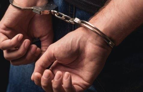 Седем задържани при спецоперация в София