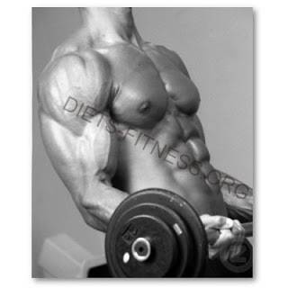 Вдигането на тежести изгаряли мазнините ?