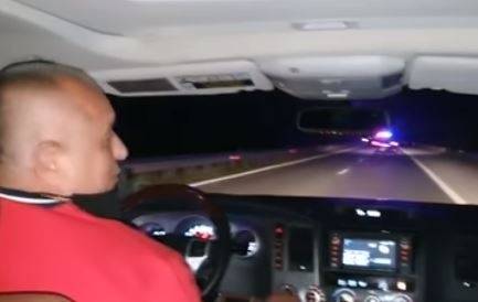 Борисов поздрави дисциплинираните българи с песента „Корона чао“ (ВИДЕО)