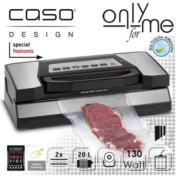 Машина за вакуумиране CASO VRH 690 advanced