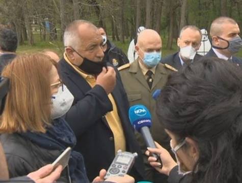 В София отварят парковете за деца и родители (ВИДЕО)