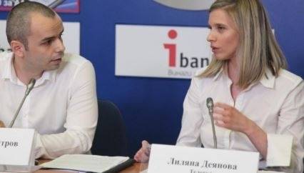 Певицата Лилана и още четирима са с обвинения за злоупотреби с европари