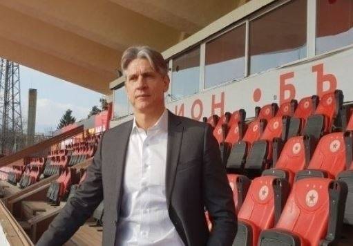 Джарета: „Лудогорец“ е като „Ювентус“, но ЦСКА скъсява дистанцията