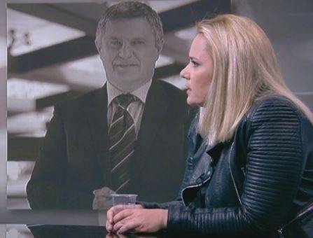 Лора Крумова: Притеклите се на помощ на Милен Цветков му помогнаха да не загуби живота си между ламарините