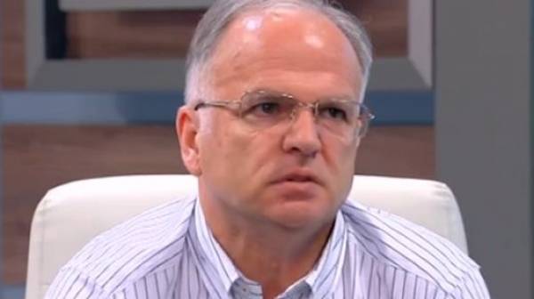 Проф. Чуков: COVID-19 има за цел да скрие срутването на финансовата система