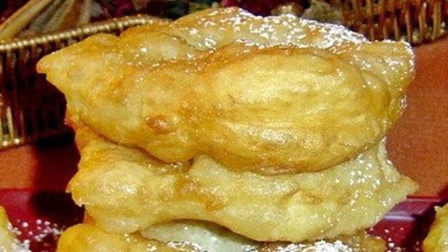 Научете как да приготвите вкусни тротоарни мекици.