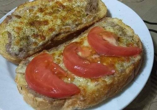 Бързи принцеси с кайма и кашкавал – идеални за закуска, обяд или вечеря