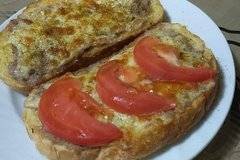 Бързи принцеси с кайма и кашкавал – идеални за закуска, обяд или вечеря