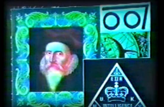 Майкъл Тесарион Унищожението на Атлантида 4 част-Окултни Символи и Ритуали