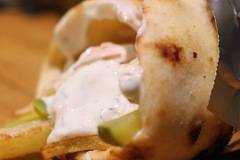 Как да Направим Домашен Пилешки Дюнер