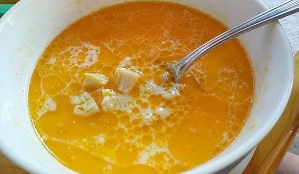 Домашна шкембе-чорба