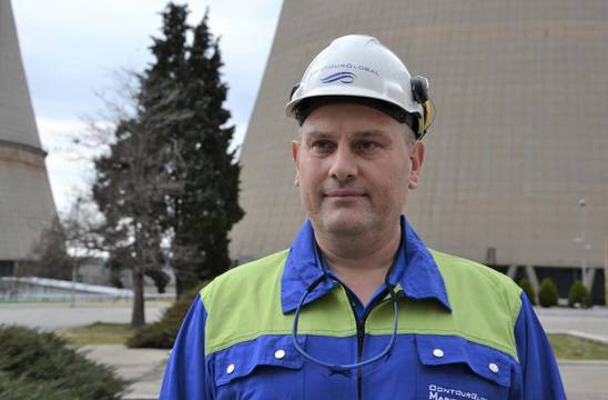 На 2 000 километра от „Зелената сделка“: Как историята на една въглищна централа се превърна в съдба на няколко поколения…