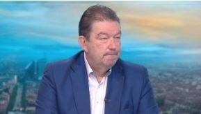 Адв. Симеонов: Майката на Кристиан Николов не е знаела, че той взема наркотици