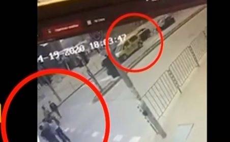 СДВР призовава пешеходците, свидетели на катастрофата с Милен Цветков, да се свържат с тях