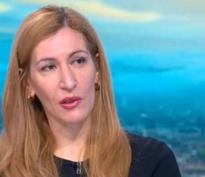 Ангелкова нагла! Аз ли съм виновна за коронавируса