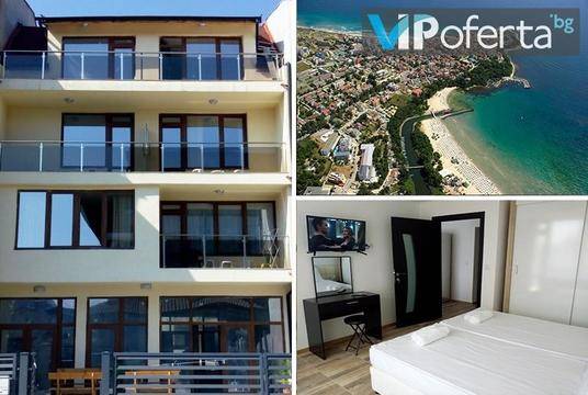 Лято 2020 в Приморско – Къща за гости „Елидис“