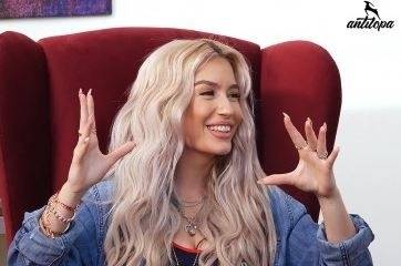 Тита пуска собствена серия маратонки Antilopa