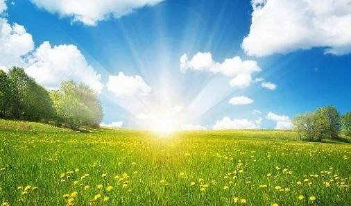 Времето през май – от 3 до 33 градуса