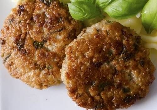 Тайната на сочните кюфтета