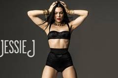 Джеси Джей (Jessie J) разкри своите си тайни за красивото и тяло