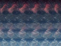 Какво е МАГИЧЕСКО ОКО !