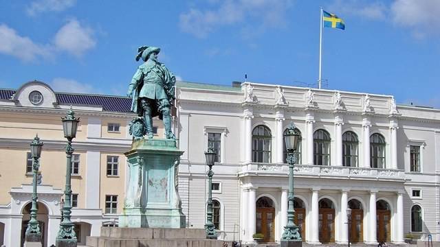 Шведският град Гьотеборг прекрати връзки с Шанхай, скандинавската страна първа в Европа закри институтите „Конфуций“