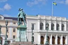 Шведският град Гьотеборг прекрати връзки с Шанхай, скандинавската страна първа в Европа закри институтите „Конфуций“