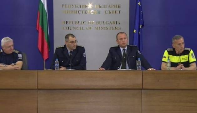 МВР с мерки за почивните дни. Ще има строг контрол на мотористи и за пияни и дрогирани водачи