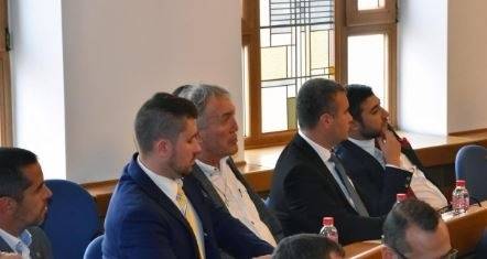 Предложения на Патриотите бяха приети в бюджета на София