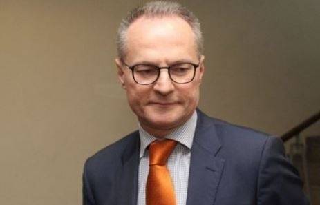 ВСС отне правомощията на Лозан Панов да управлява Съдебната палата