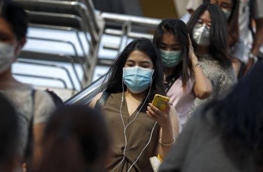 Нови огнища на COVID-19 се регистрират в Китай