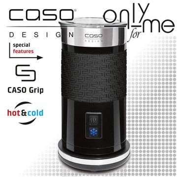 Уред за млечна пяна CASO Fomini Crema 1656