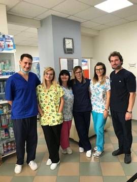 Дентален рентген Варна