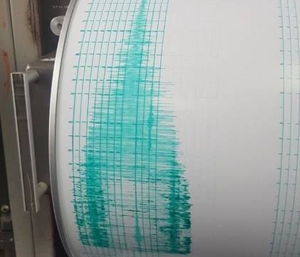 Започнали са вторични трусове след земетресението край Пловдив