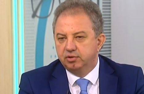 НФСБ иска удължаване на срока за строителство по морето