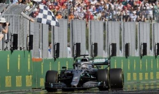 Гран при на Унгария във Формула 1 ще е без публика